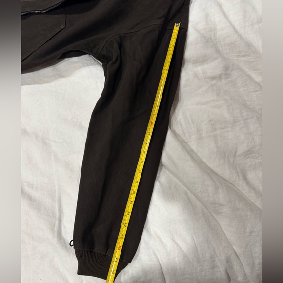 Filson Moleskin Jacket Liner - Picture 7 of 10